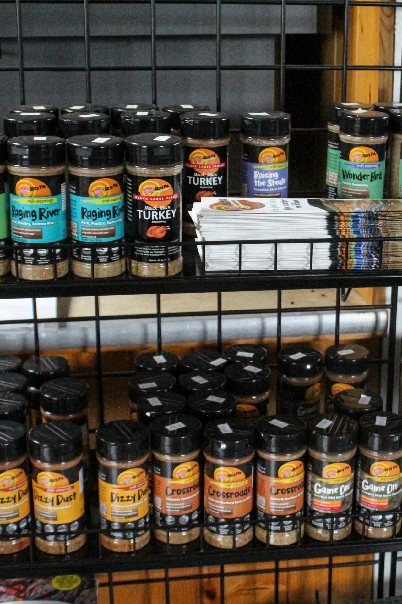 Shetler's Just Plain Business