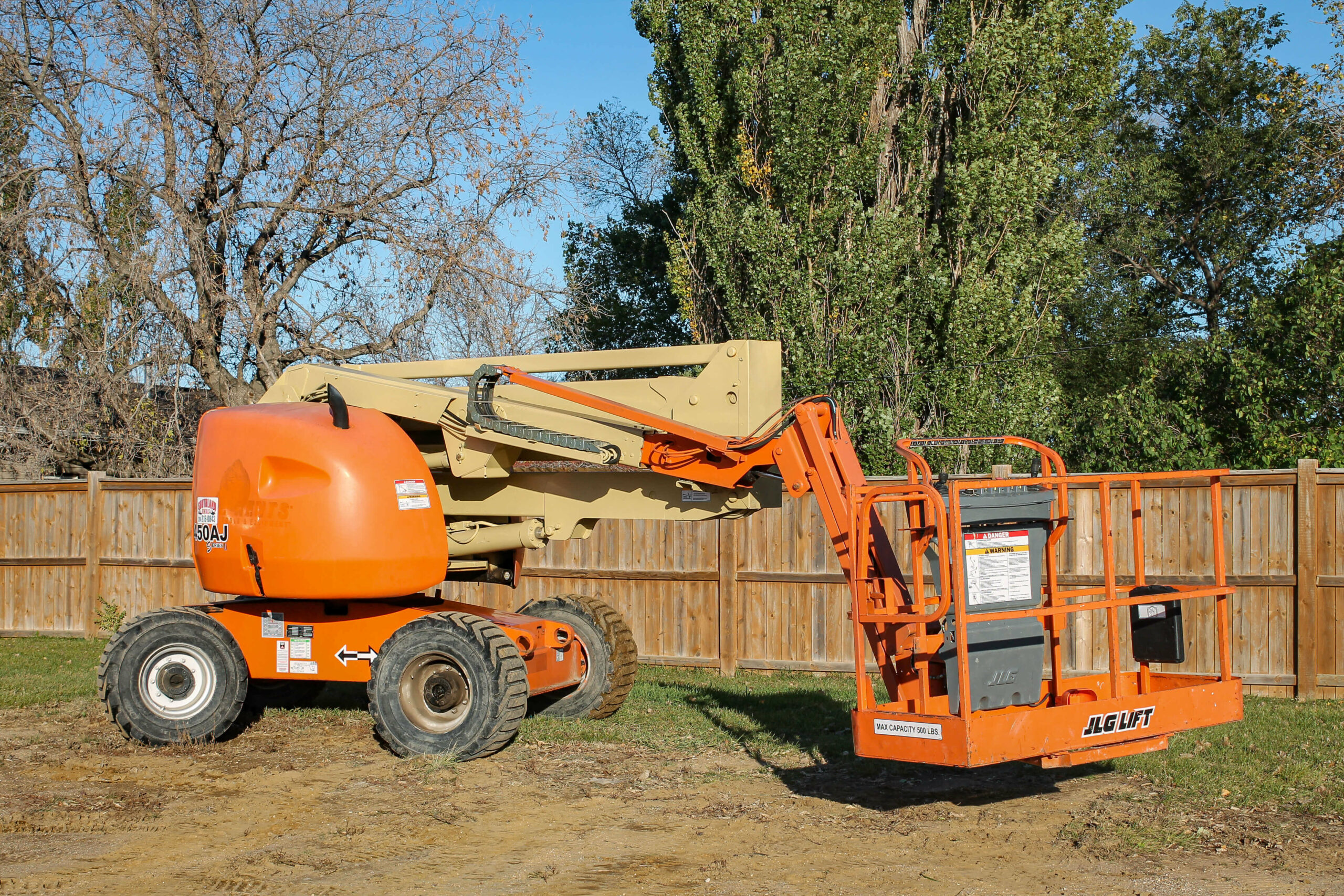 Southland Rentals Altona Canada