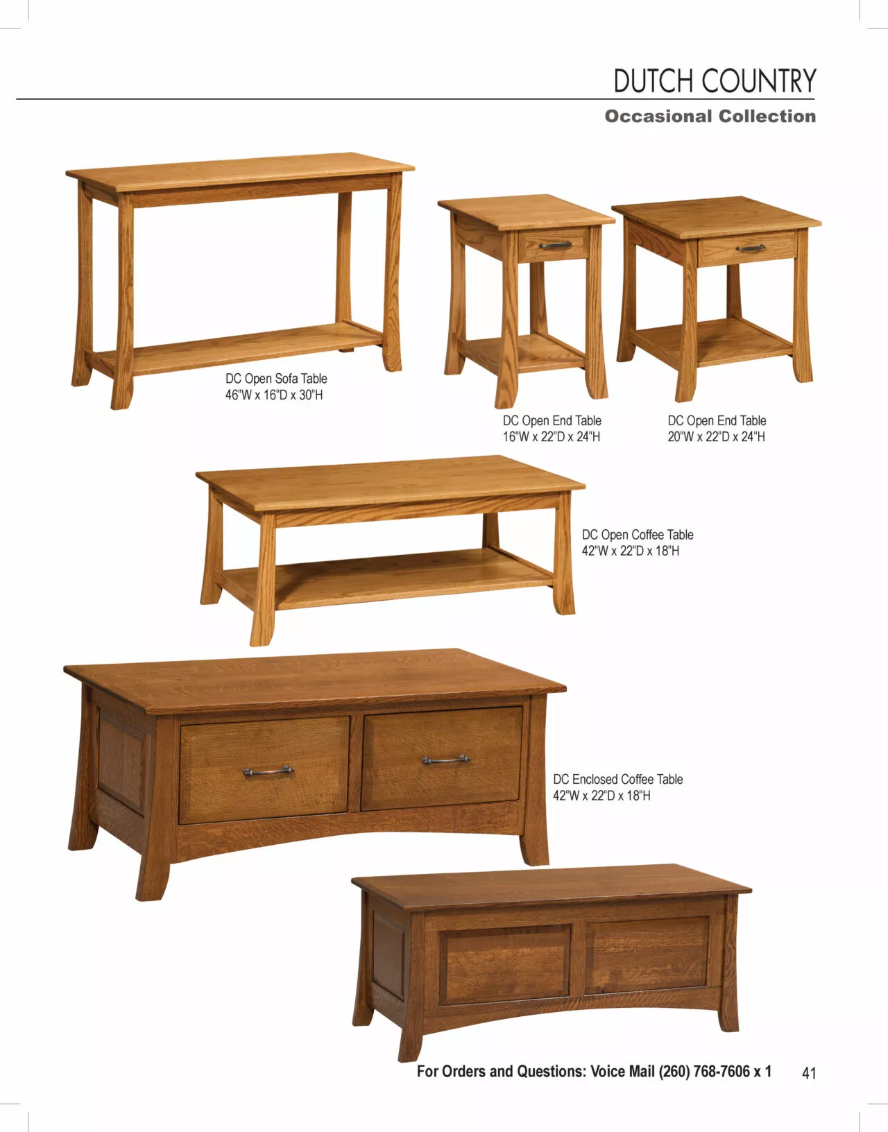 Long Lane Furniture Just Plain Business