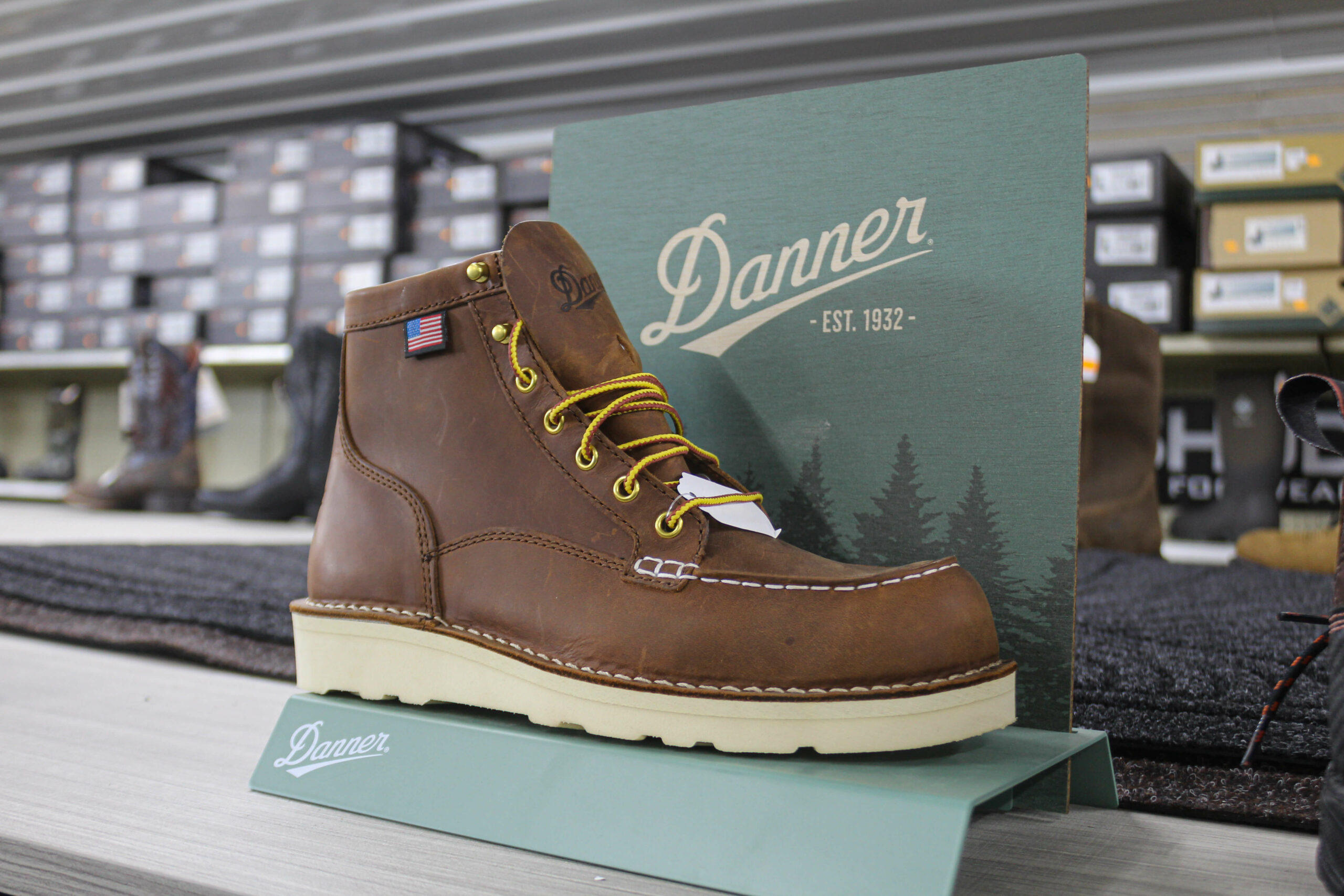 Miller's Shoes & Variety - Just Plain Business