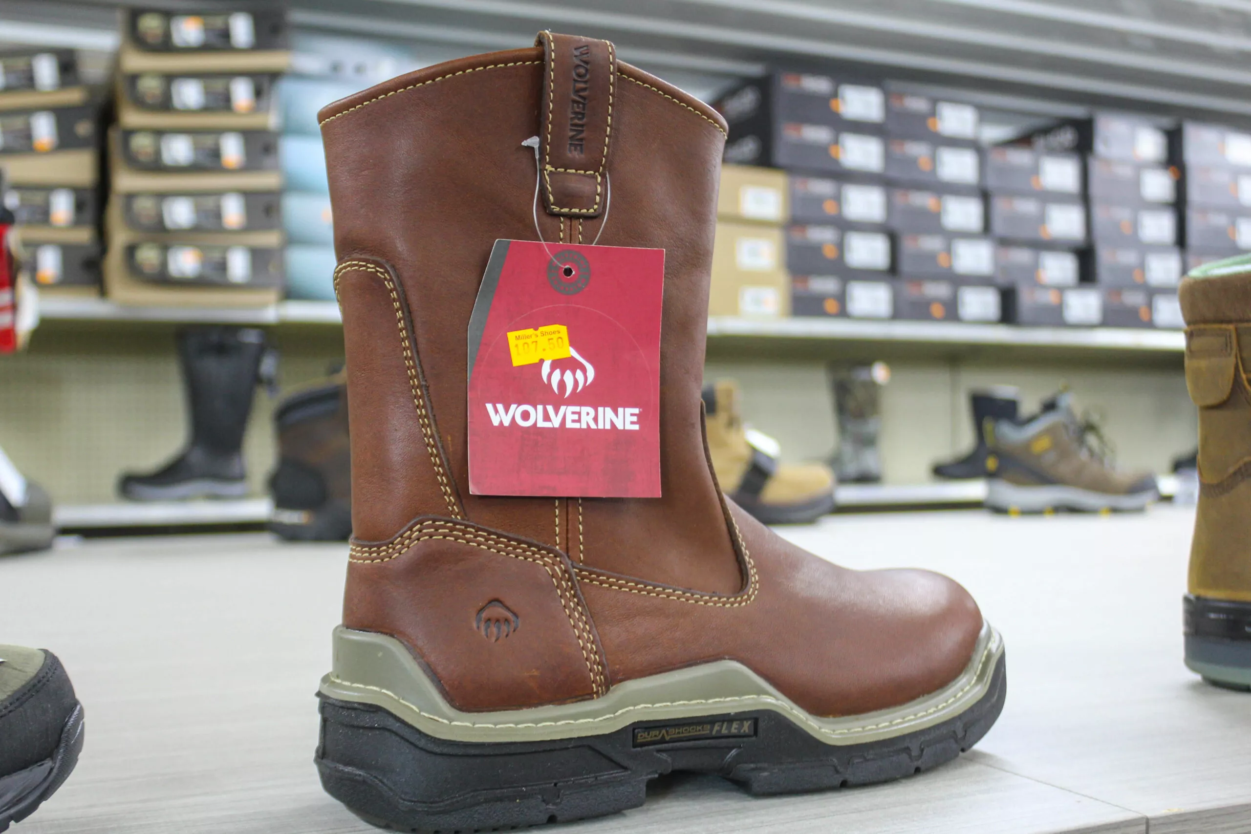 millers shoes sale