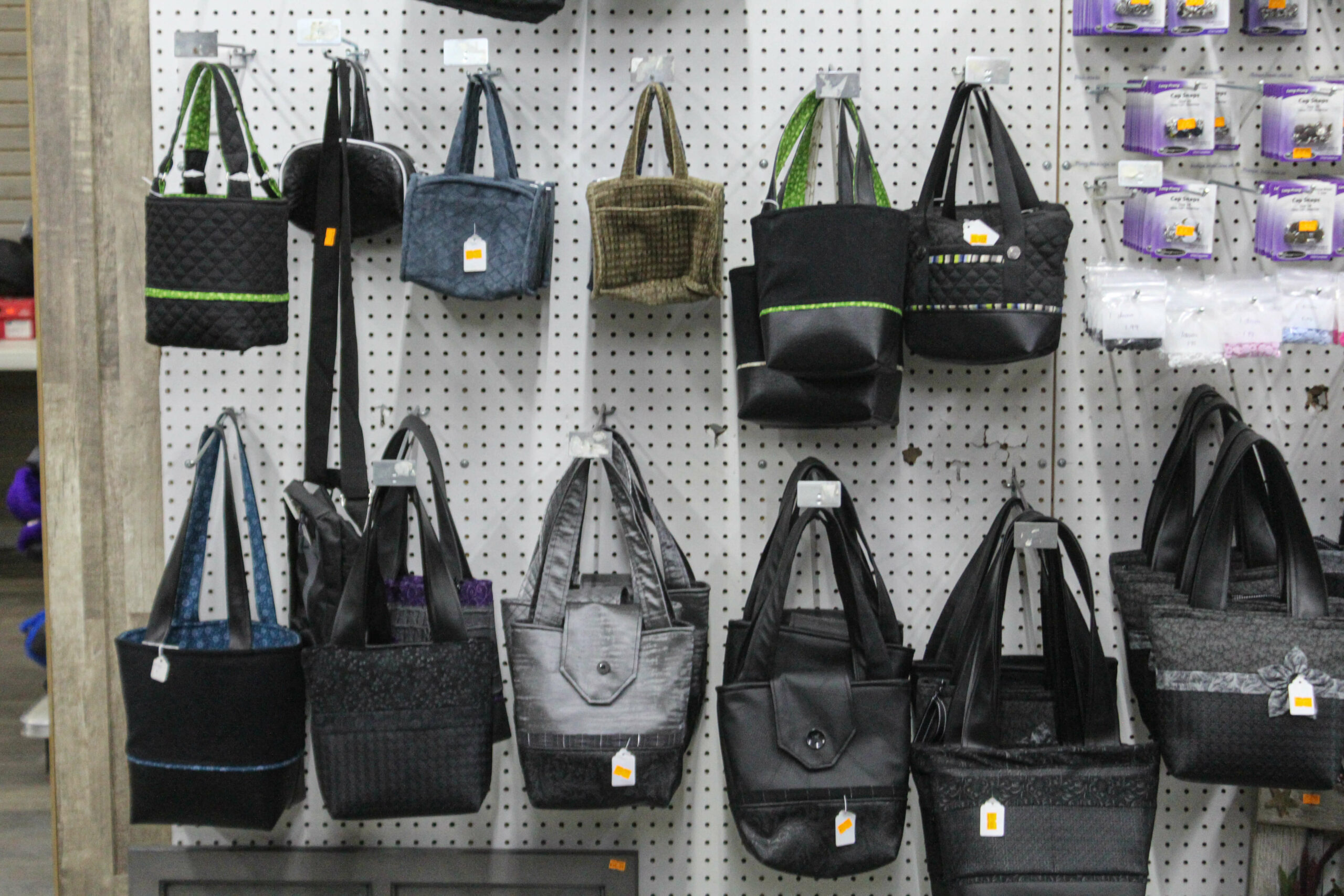 Miller's Shoes & Variety - Just Plain Business