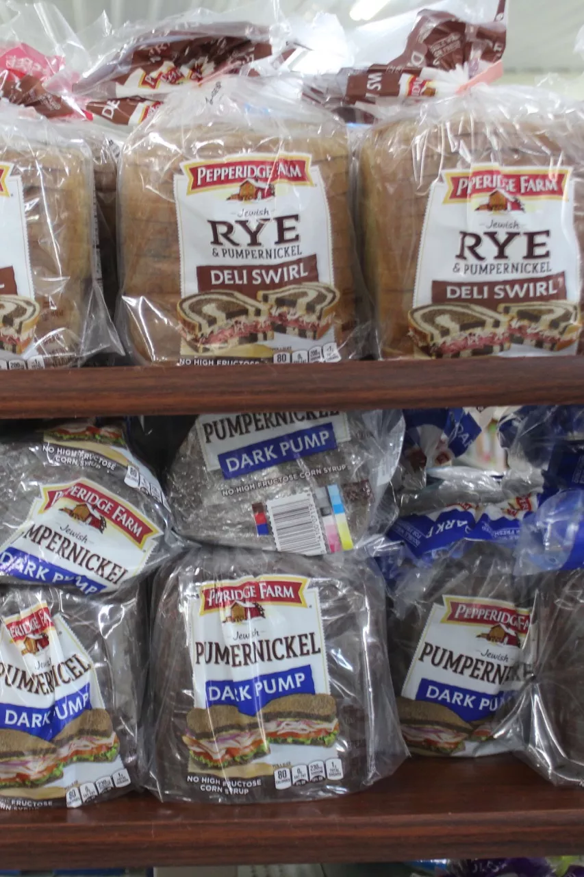 Crofton Country Cupboard Just Plain Business