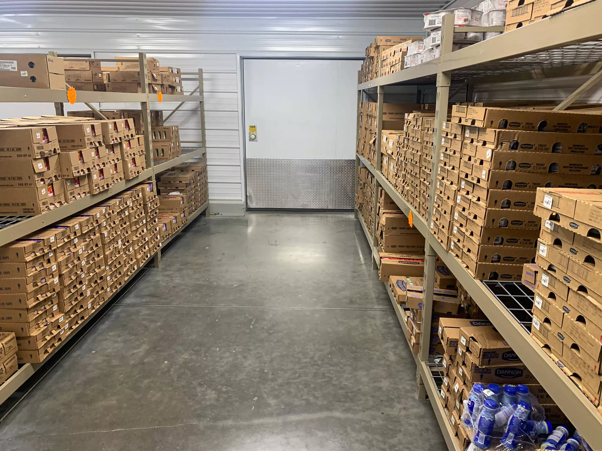 Dutch Country Store Just Plain Business