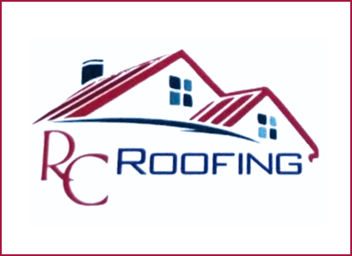 RC Roofing Logo