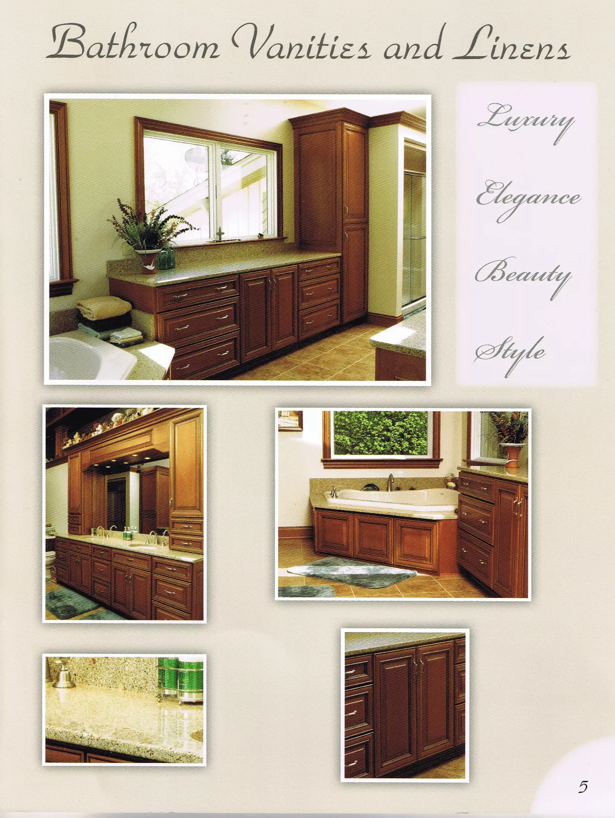 Troyer's Shop Just Plain Business