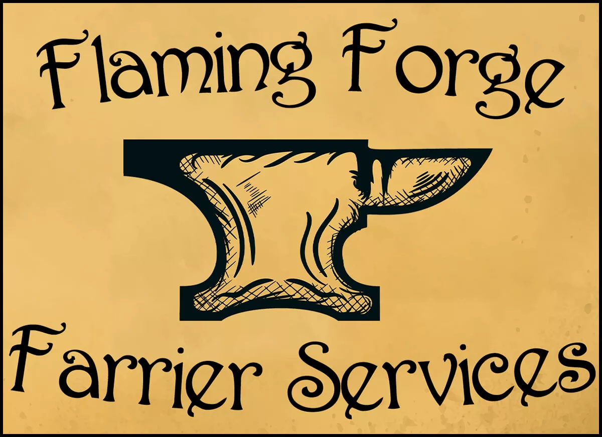 Flaming Forge Farrier Services Middlefield, OH