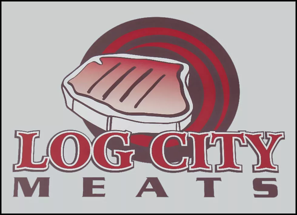 Log City Meats Just Plain Business