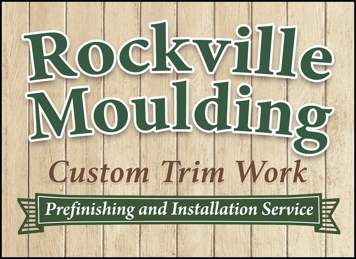 Rockville Moulding Rebersburg PA