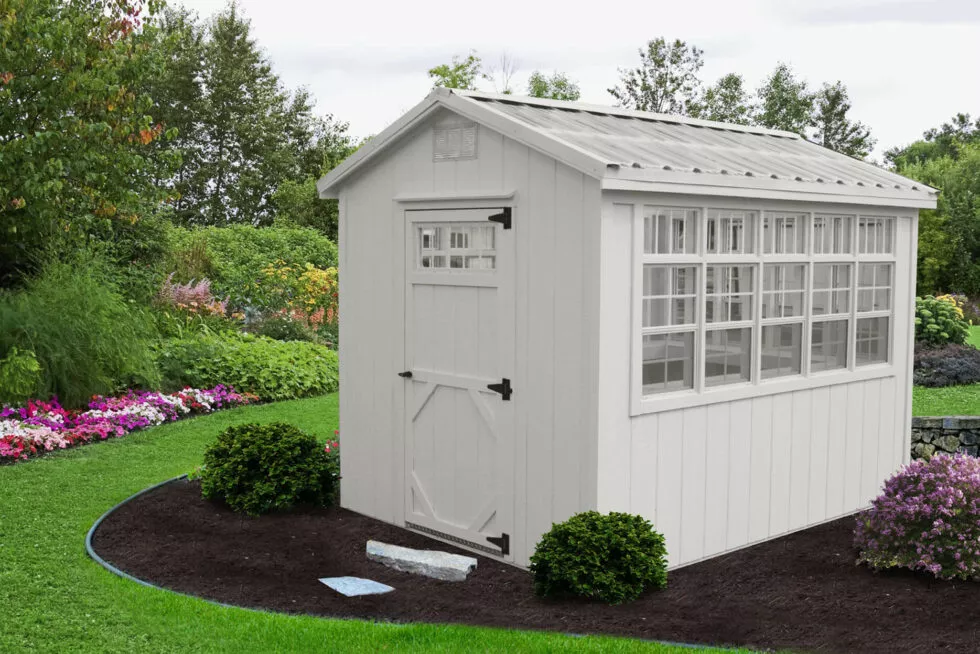 Stoltzfus Storage Sheds Just Plain Business