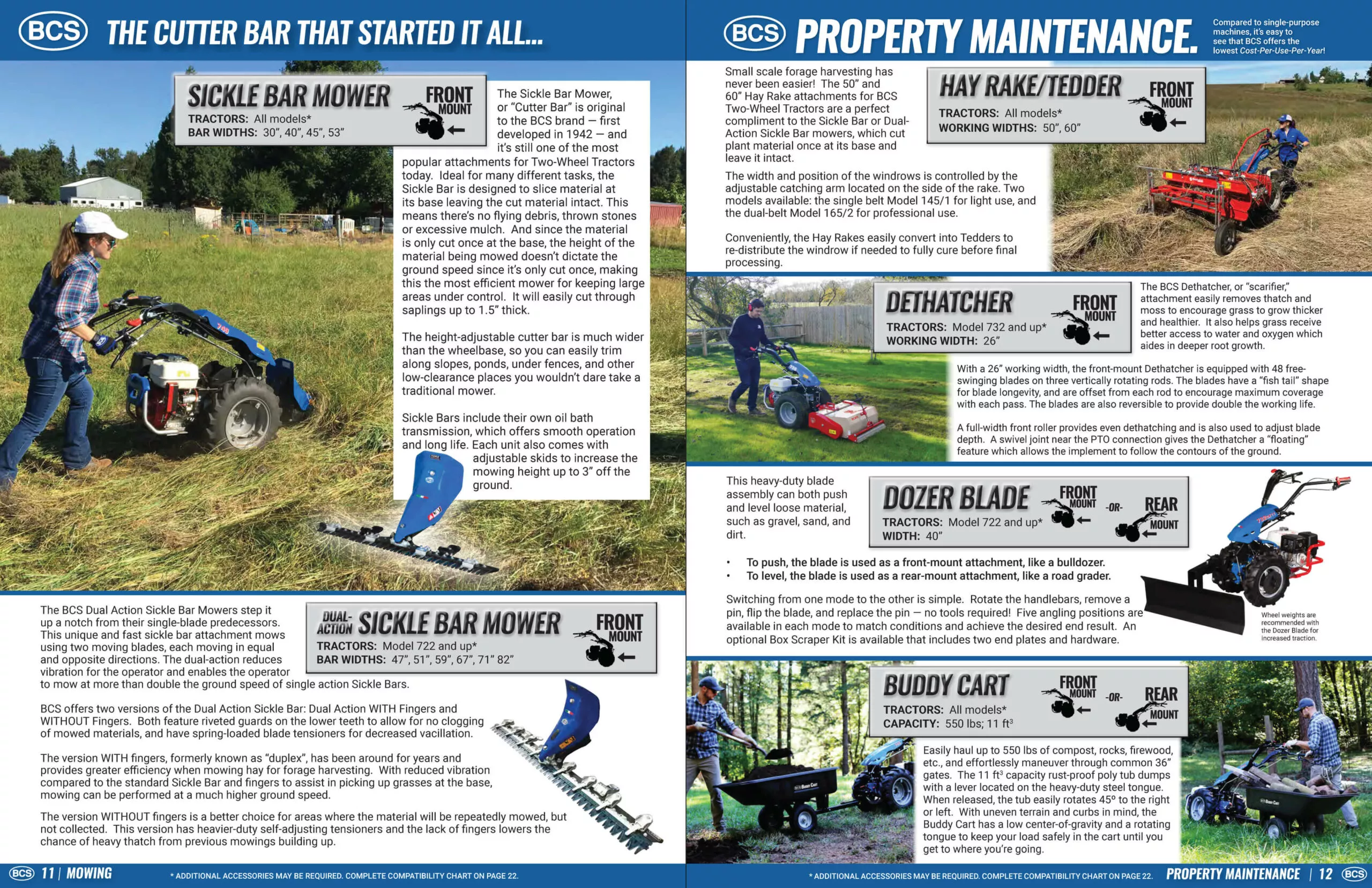 A K Small Engines Just Plain Business