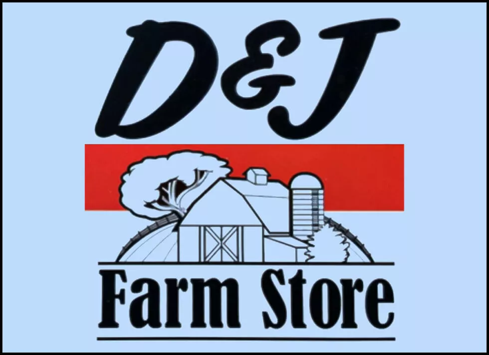 D&J Farm Store Just Plain Business