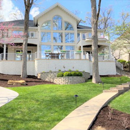 Jarmon Lawn Care