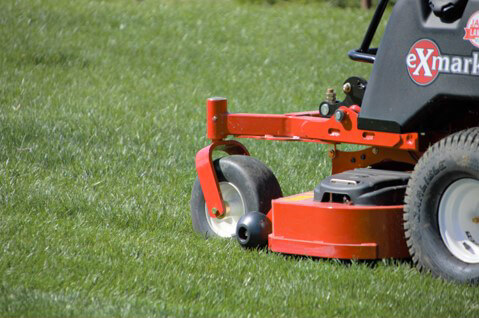 Jarmon Lawn Care Landscaping Projects