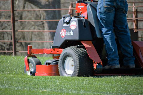 Jarmon Lawn Care Landscaping Projects