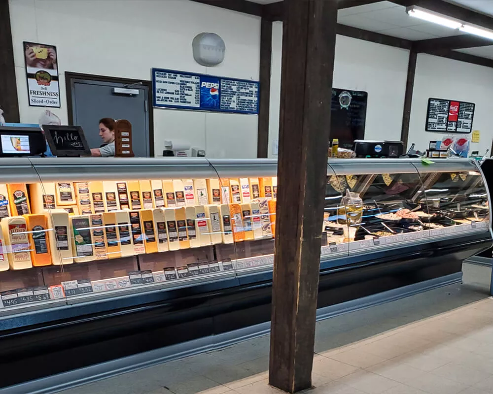 Planktown Country Market Just Plain Business