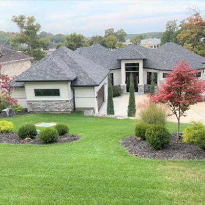 Jarmon Lawn Care