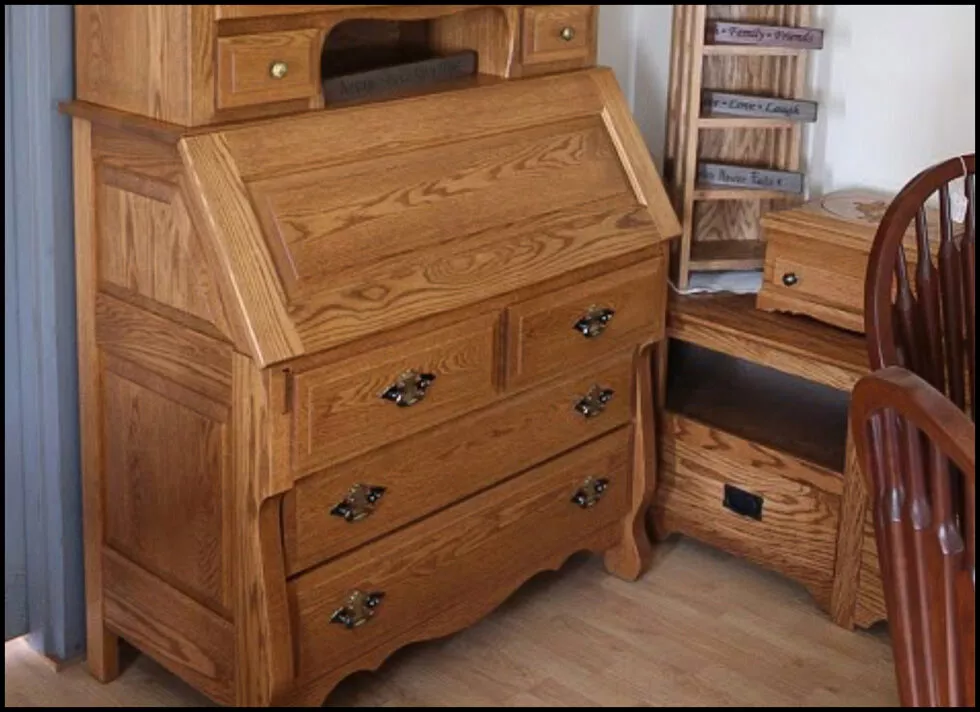 Rose Valley Furniture Just Plain Business