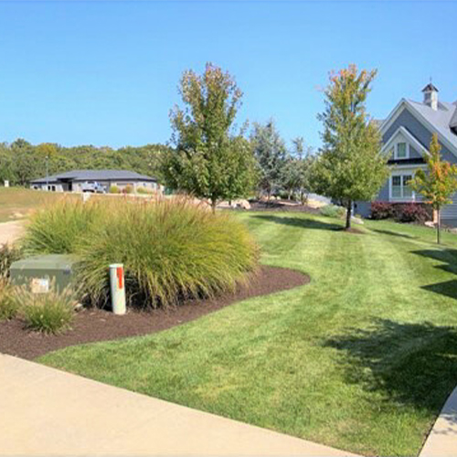 Jarmon Lawn Care Landscaping Projects