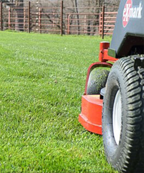 Jarmon Lawn Care Landscaping Projects