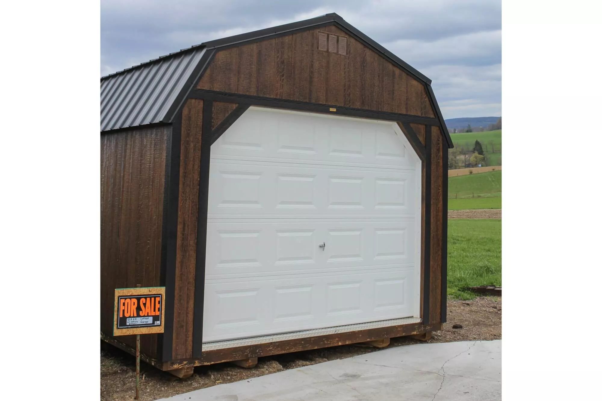 Mark’s Harness Shop Just Plain Business