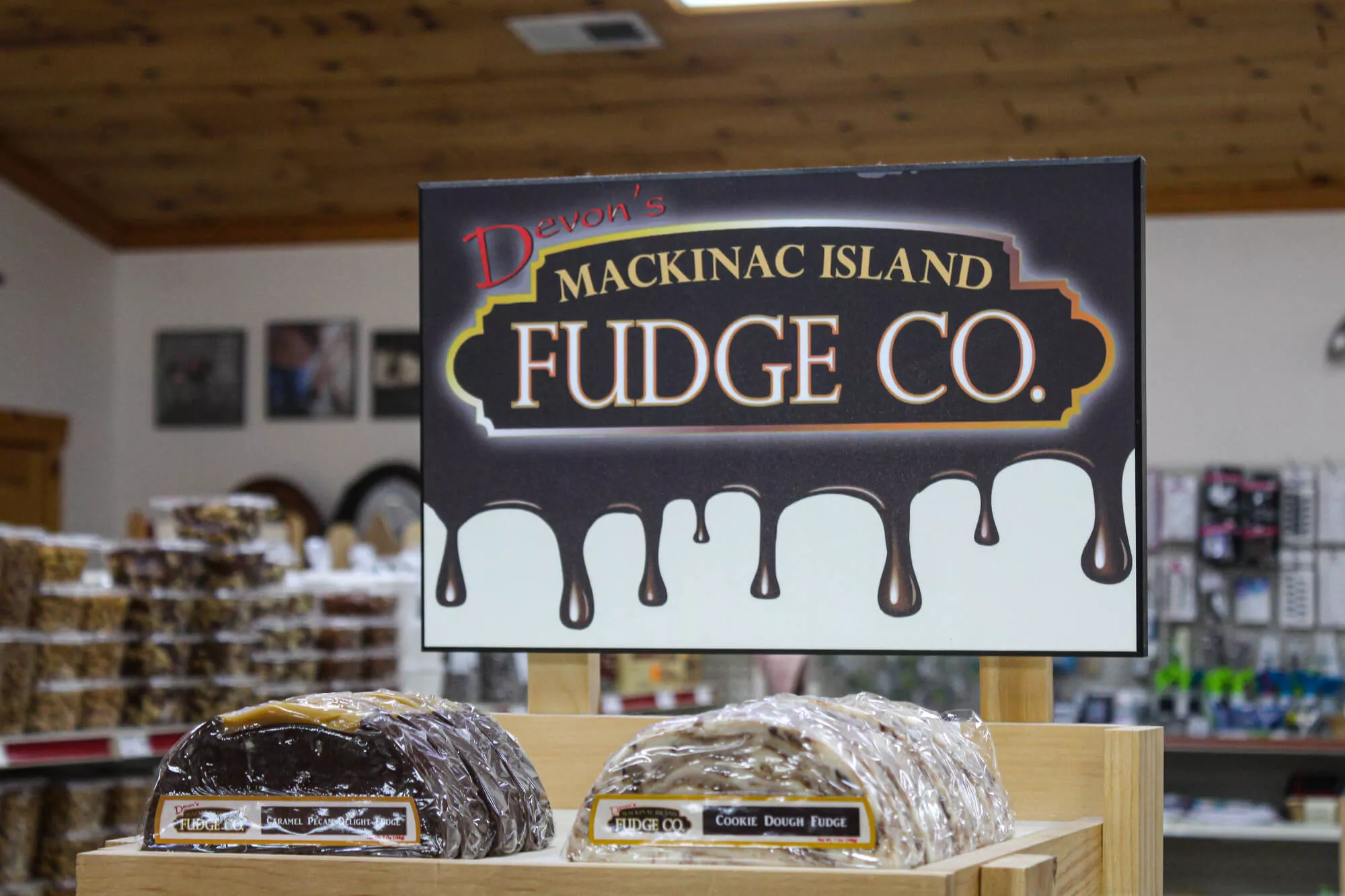 Flatrock Cheese & More Just Plain Business