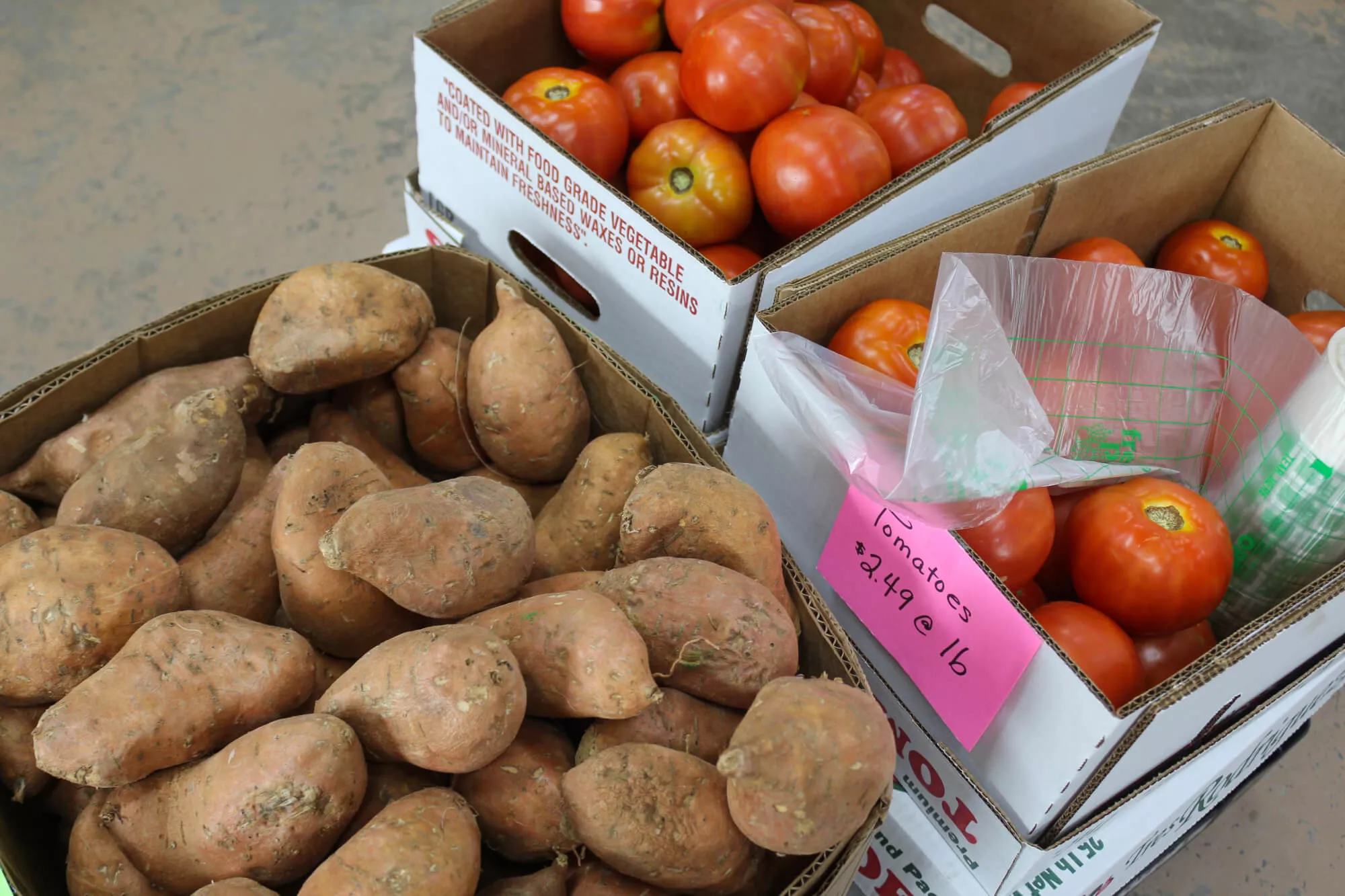 Flatrock Cheese & More Just Plain Business