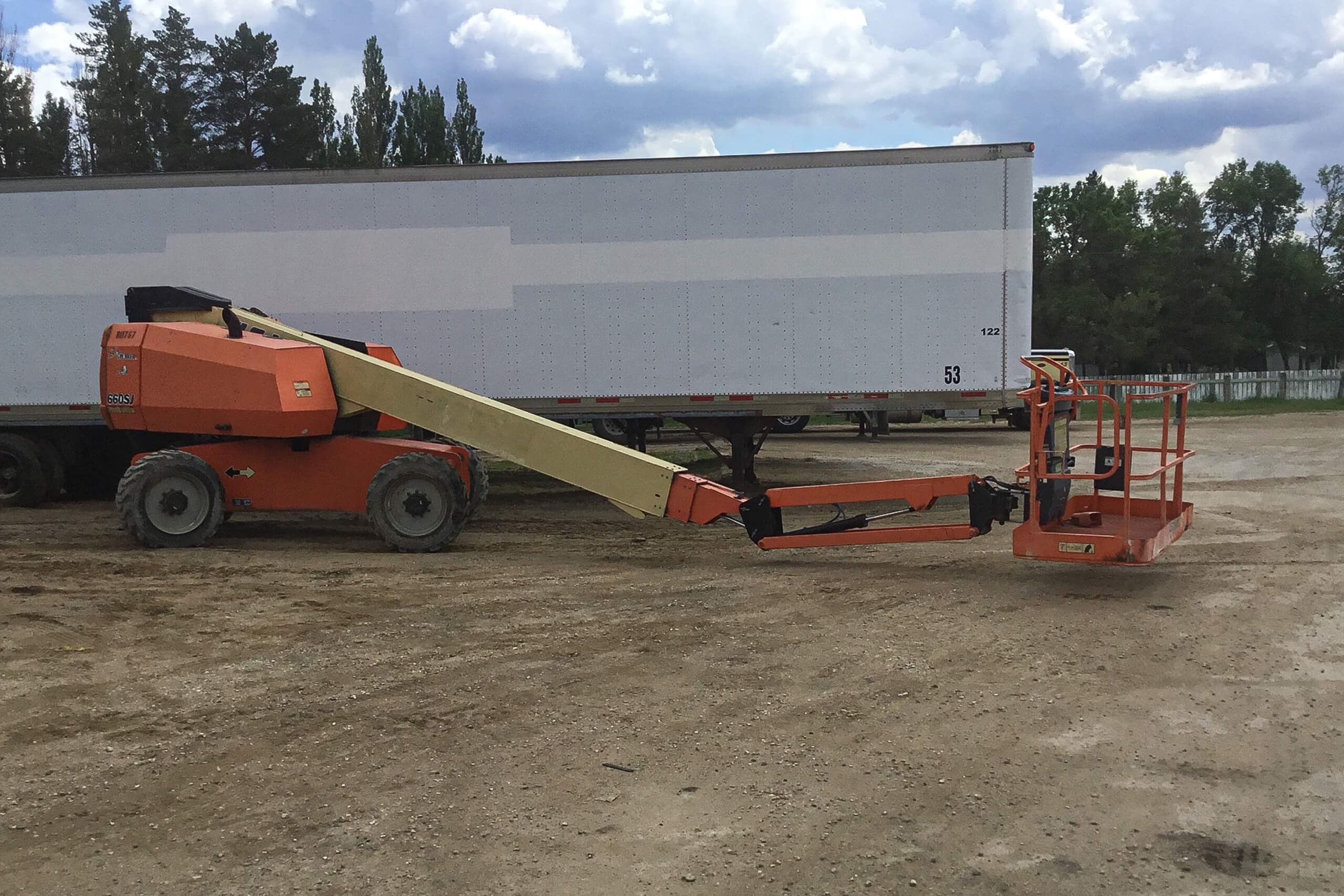 Southland Rentals Altona Canada