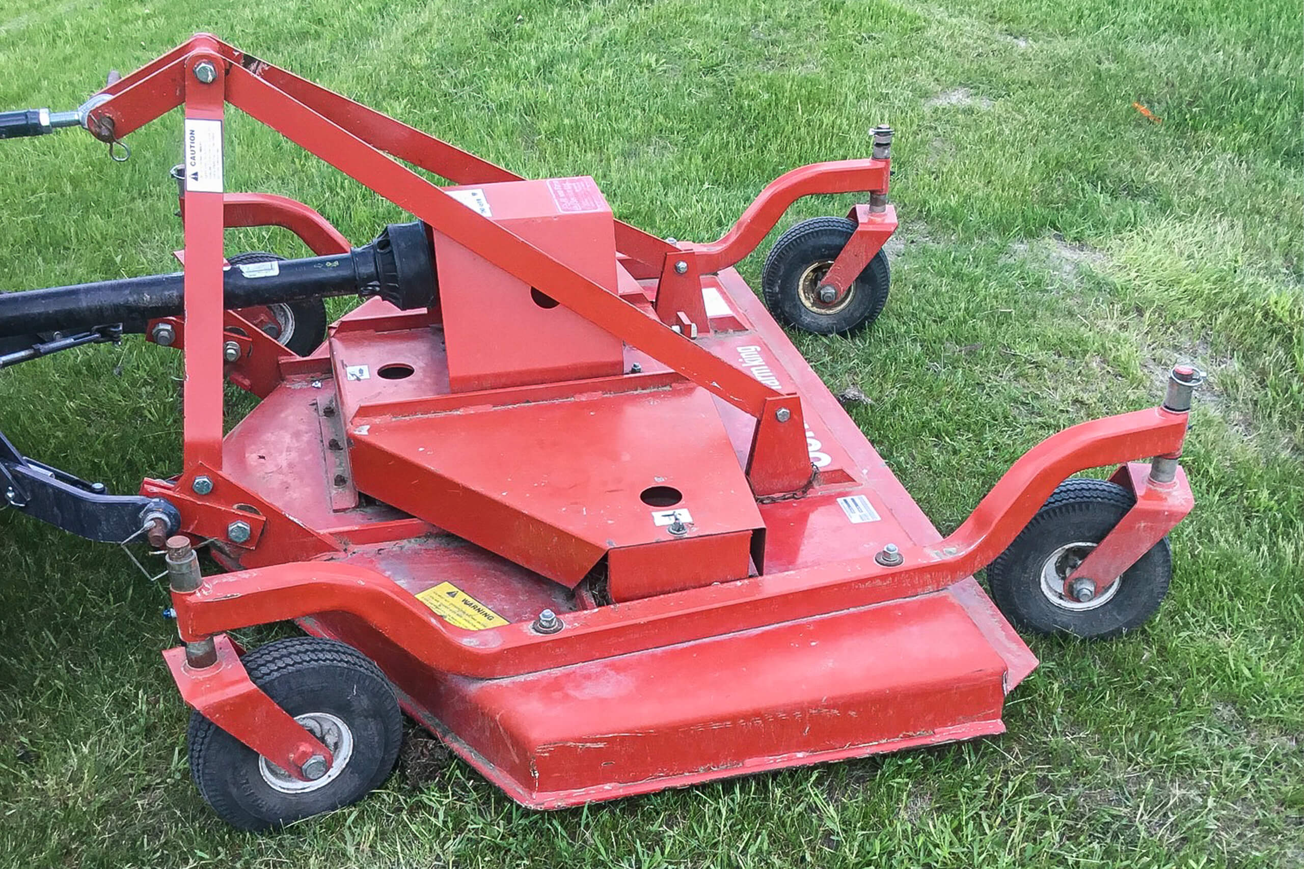 Southland Rentals Altona Canada