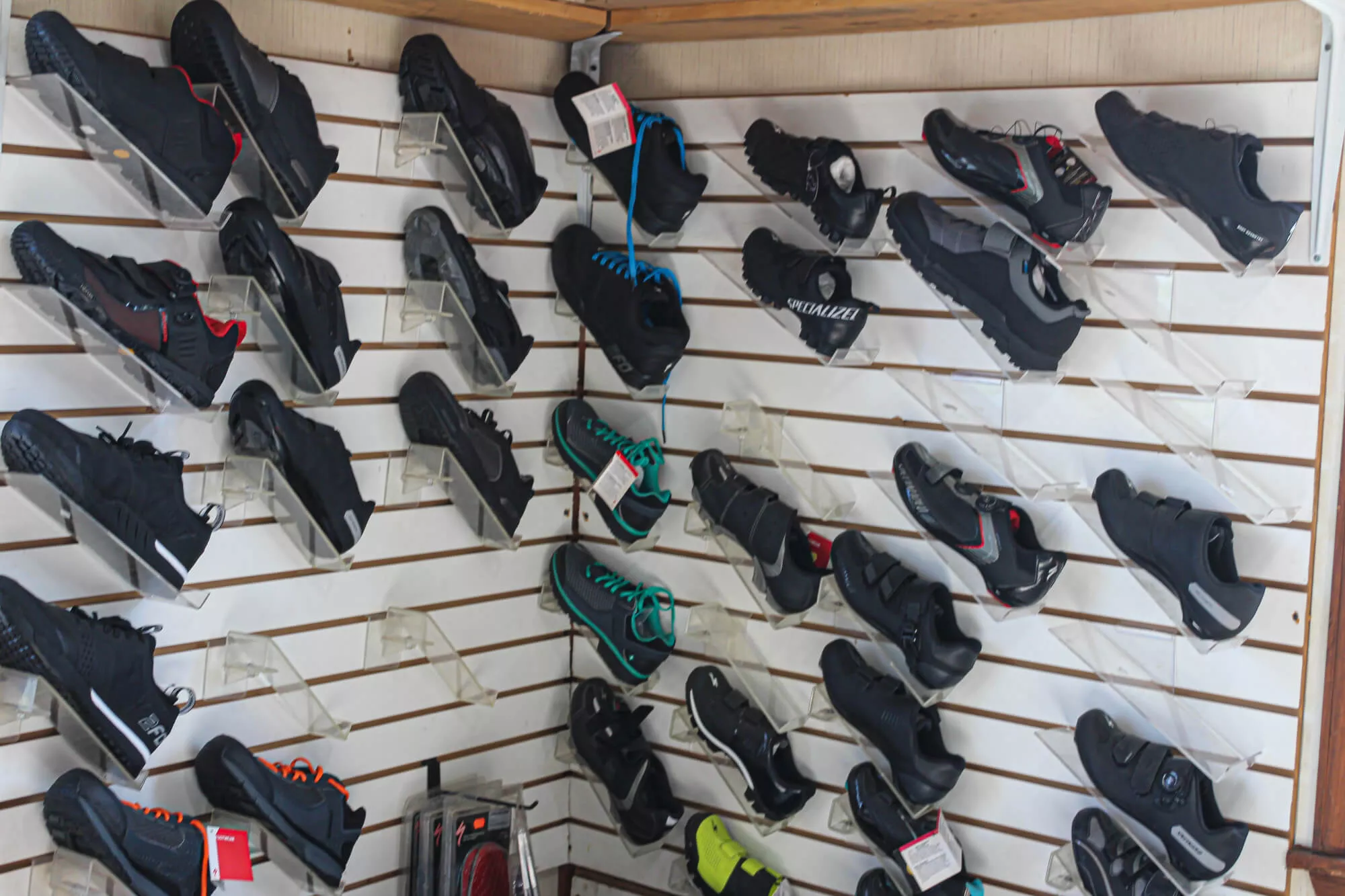 Zimmerman's Bike Shop Just Plain Business