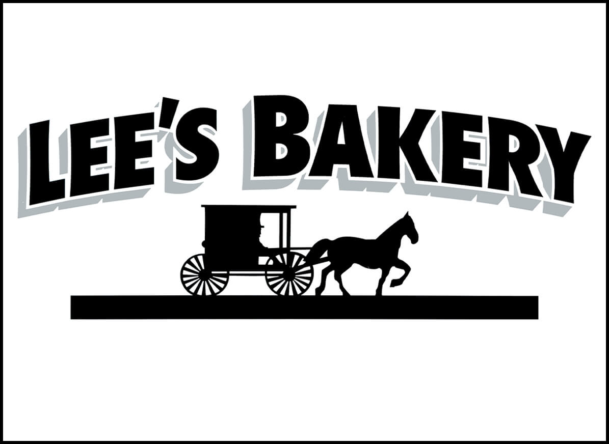 Lee's Bakery - Just Plain Business