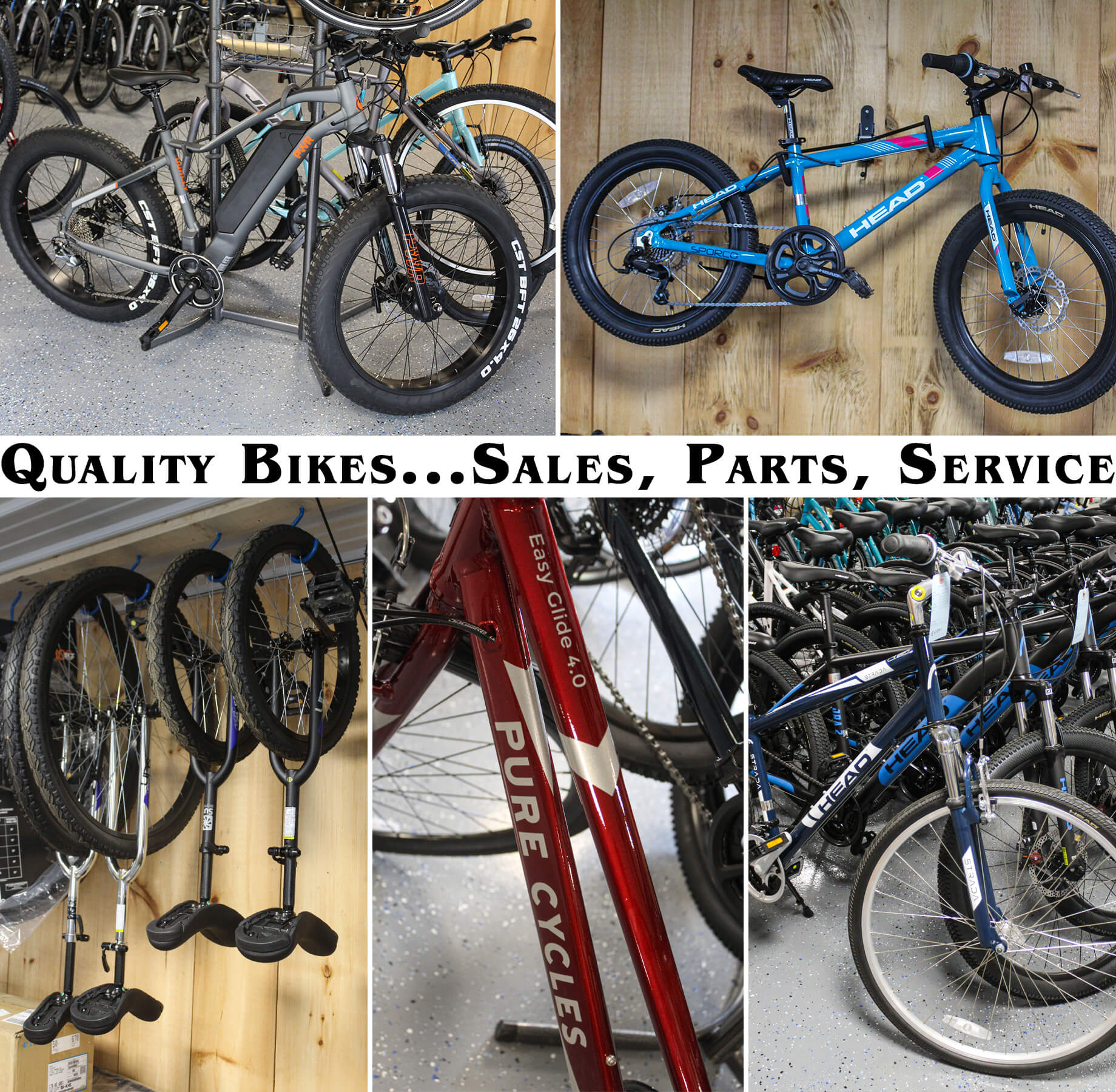 Bike roadworthy best sale near me