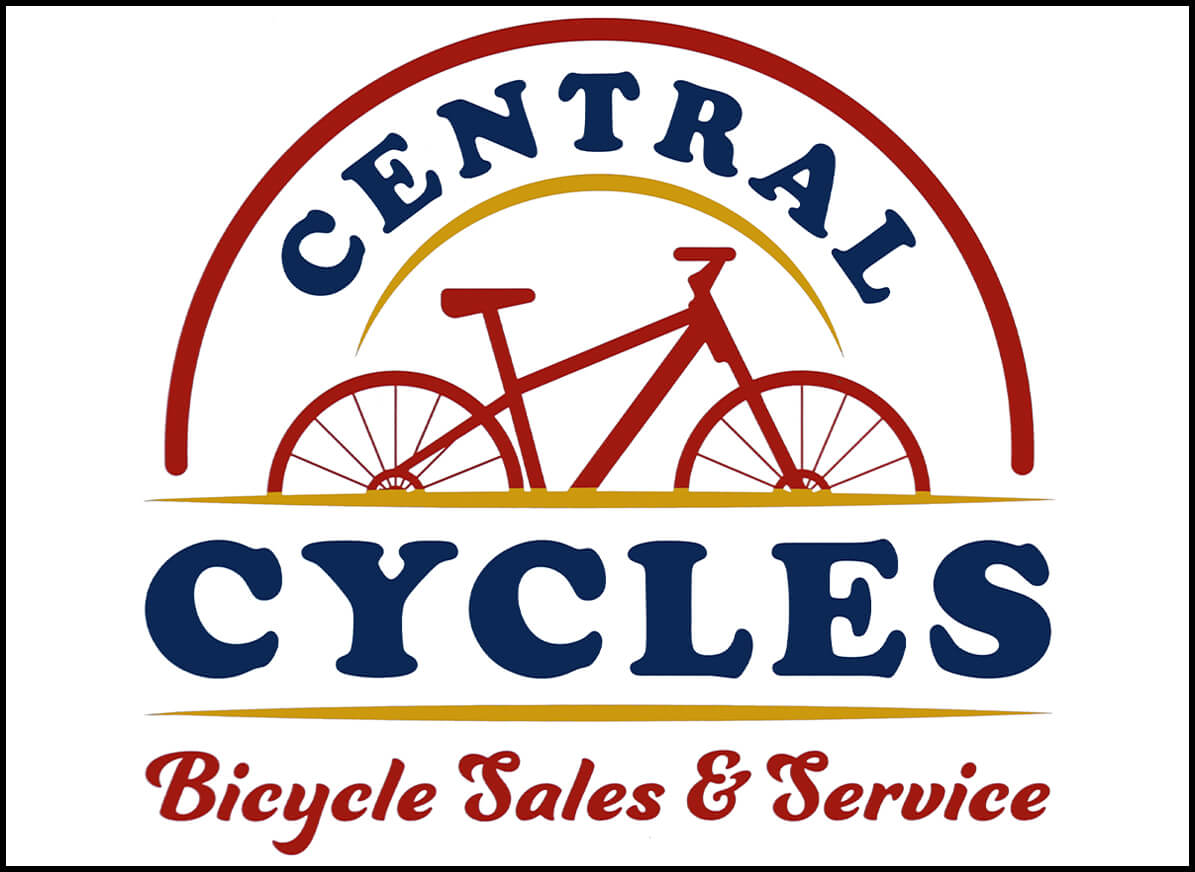 Central Cycles Just Plain Business