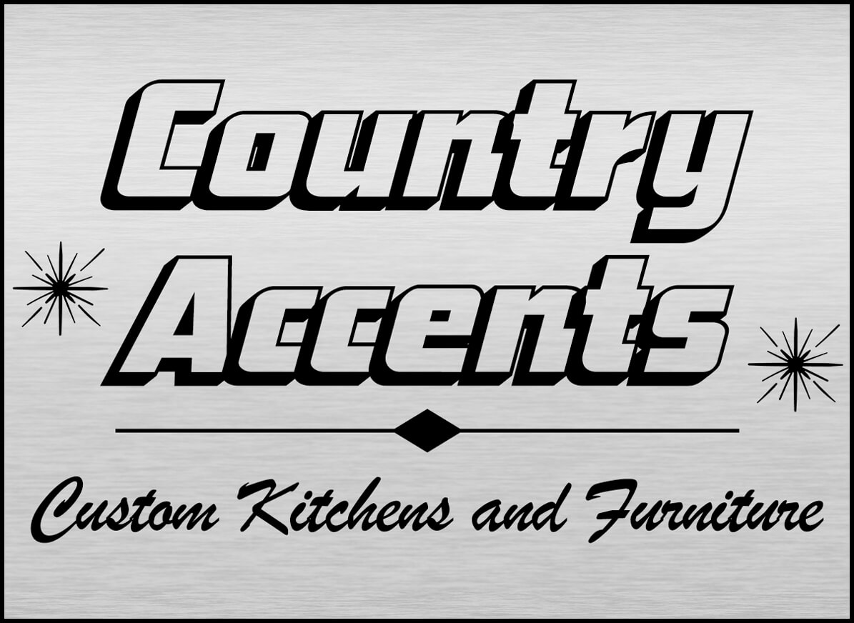 Country Accents Logo