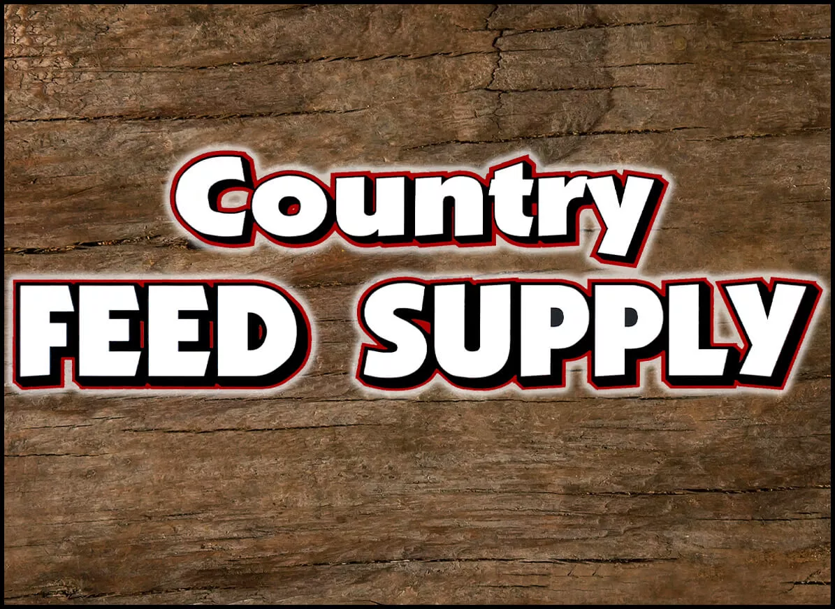 Country Feed Supply Mio, Michigan