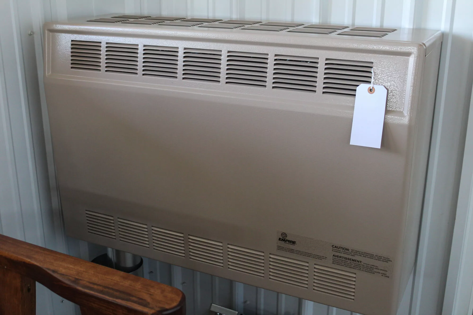 Fireside Stoves, Fireplaces & Outdoor Cooking Just Plain Business