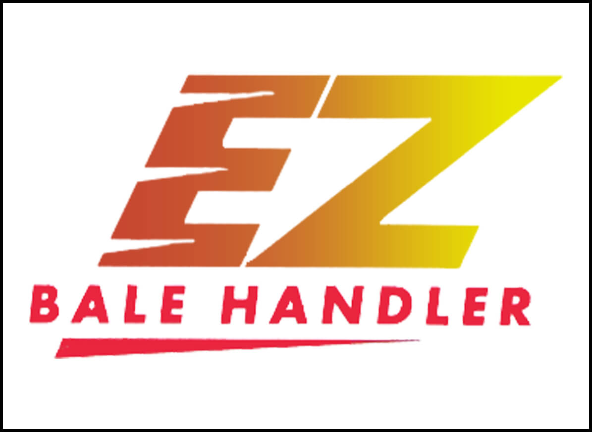 EZ Bale Handler Logo