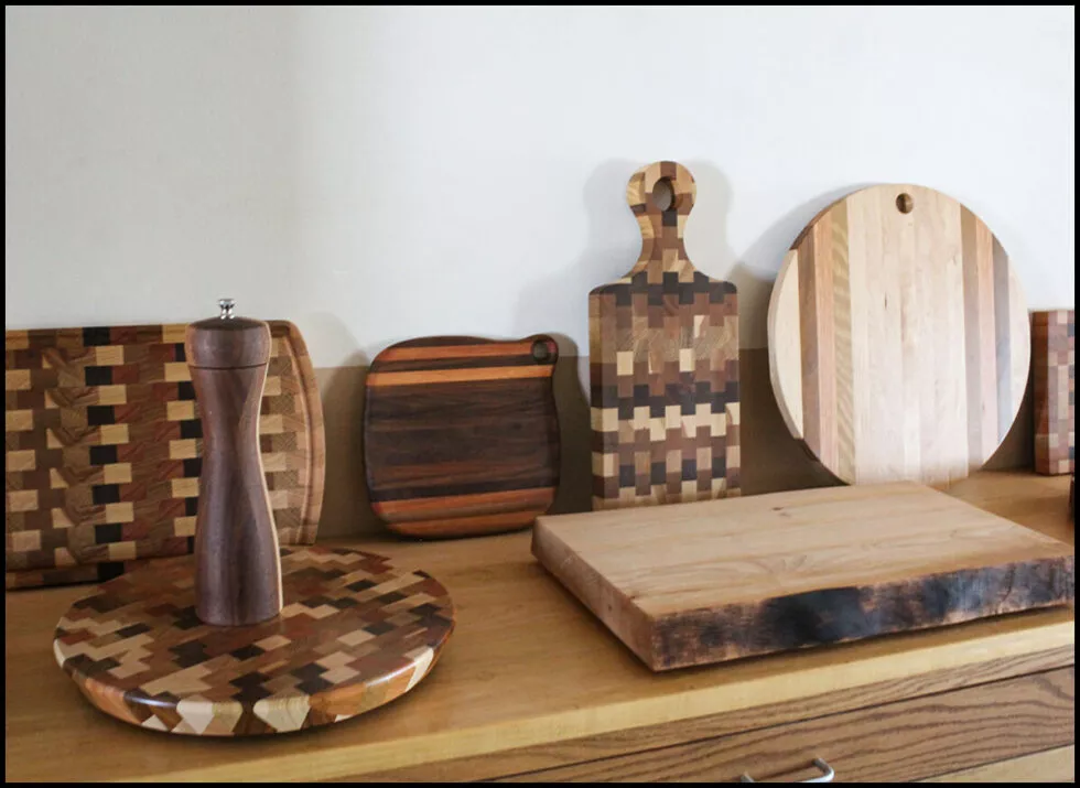 Sterling Wood Products Just Plain Business