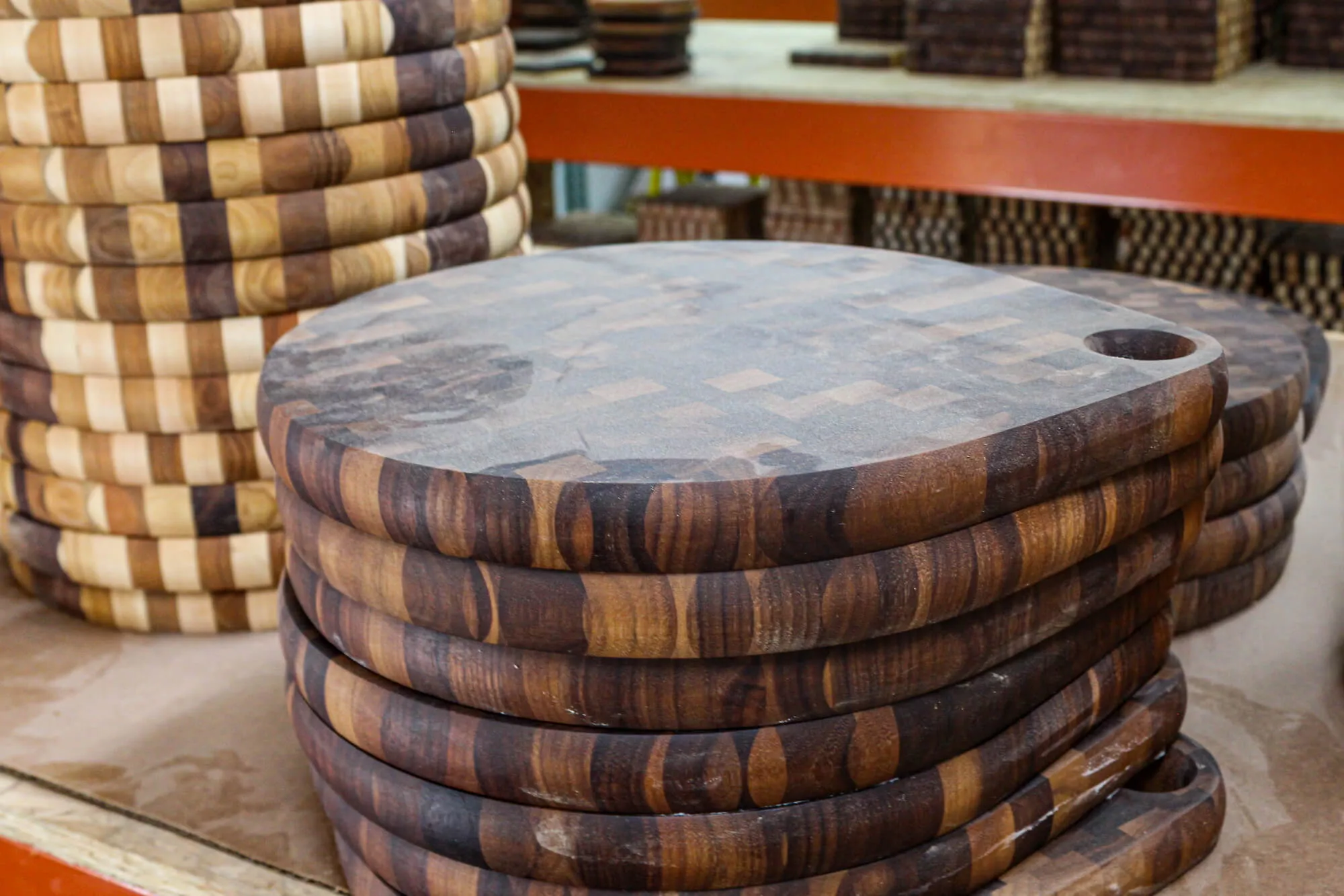 Sterling Wood Products Just Plain Business