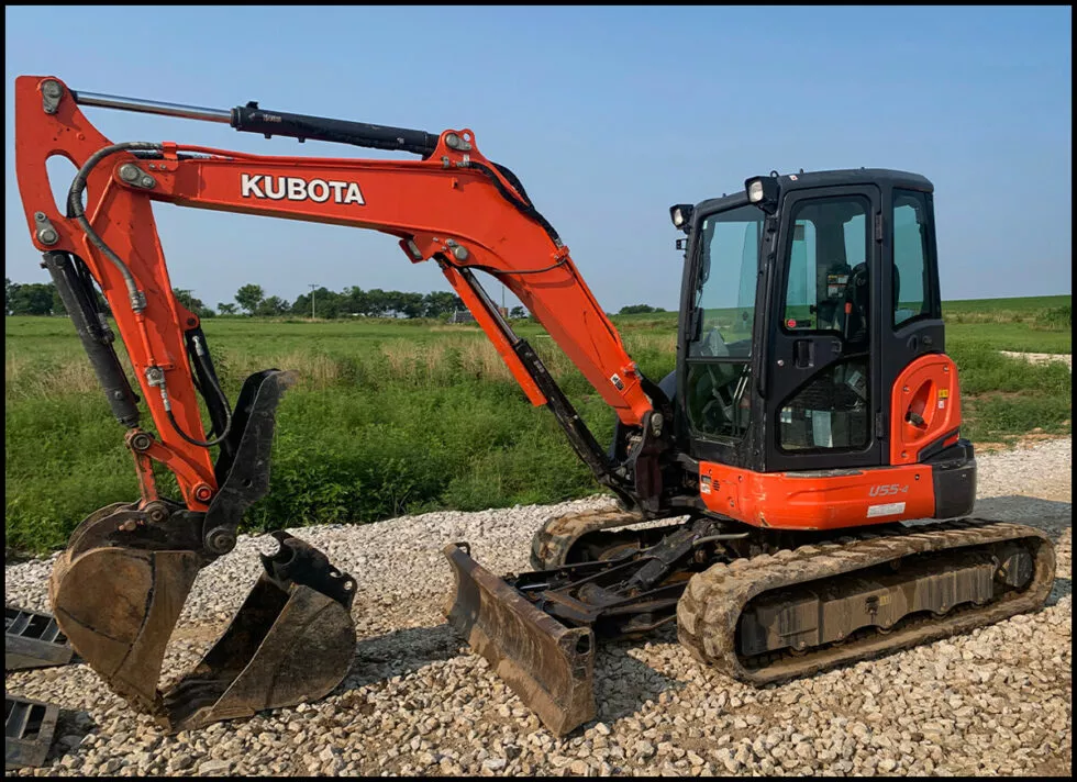 Weaver’s Equipment & Supply Rentals Just Plain Business