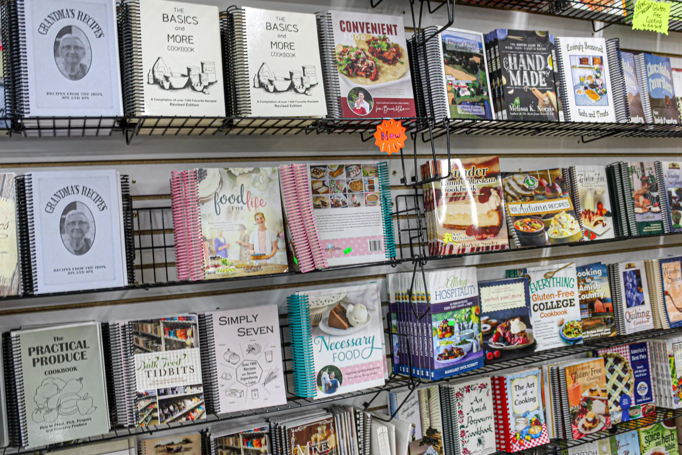 Cloverdale Country Store Just Plain Business