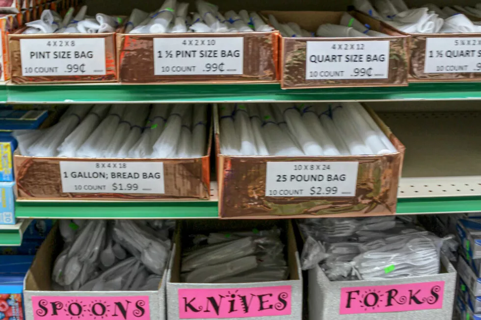 Cloverdale Country Store Just Plain Business