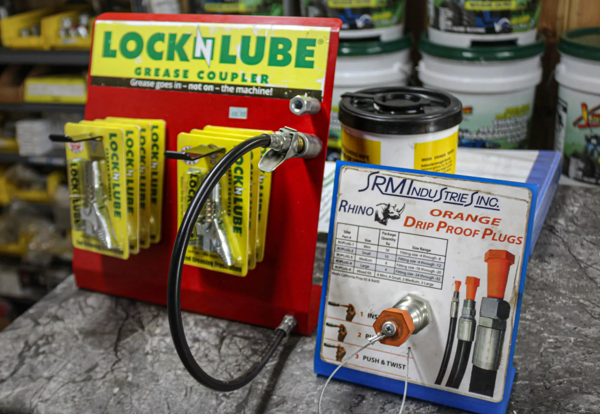 Zimmerman Hydraulics Just Plain Business