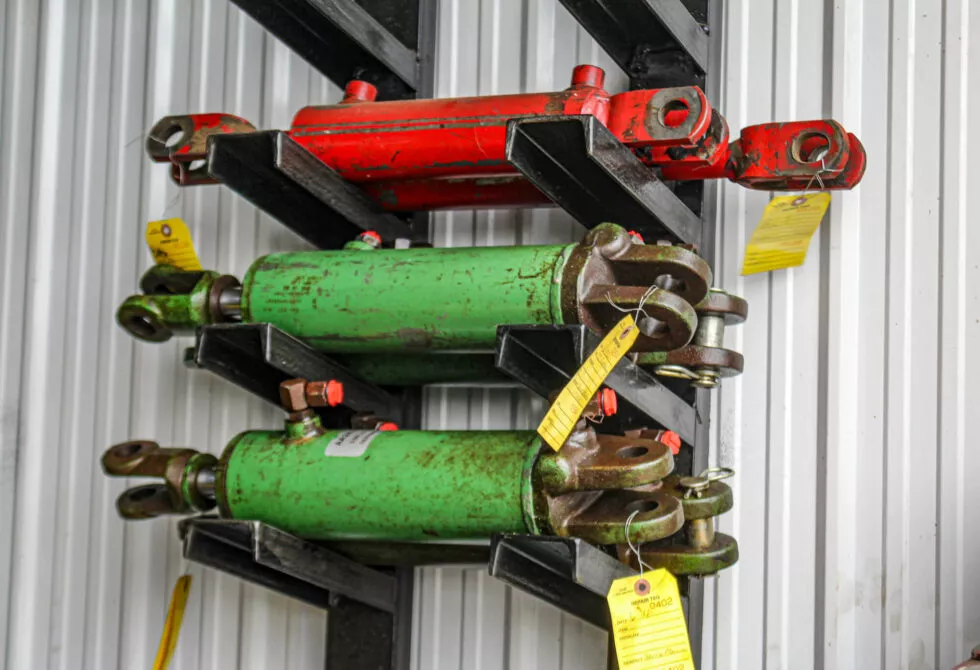 Zimmerman Hydraulics Just Plain Business