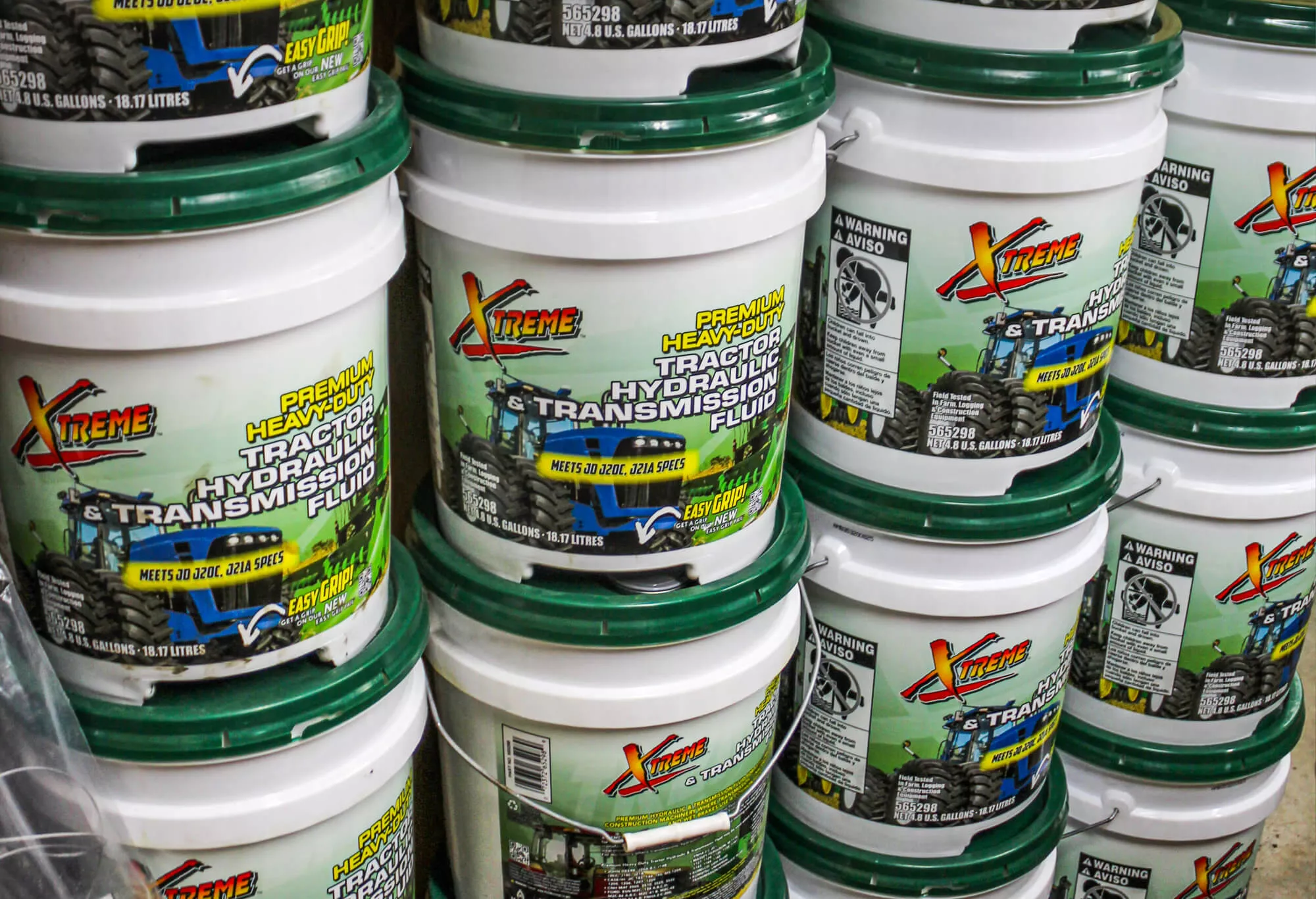 Zimmerman Hydraulics Just Plain Business