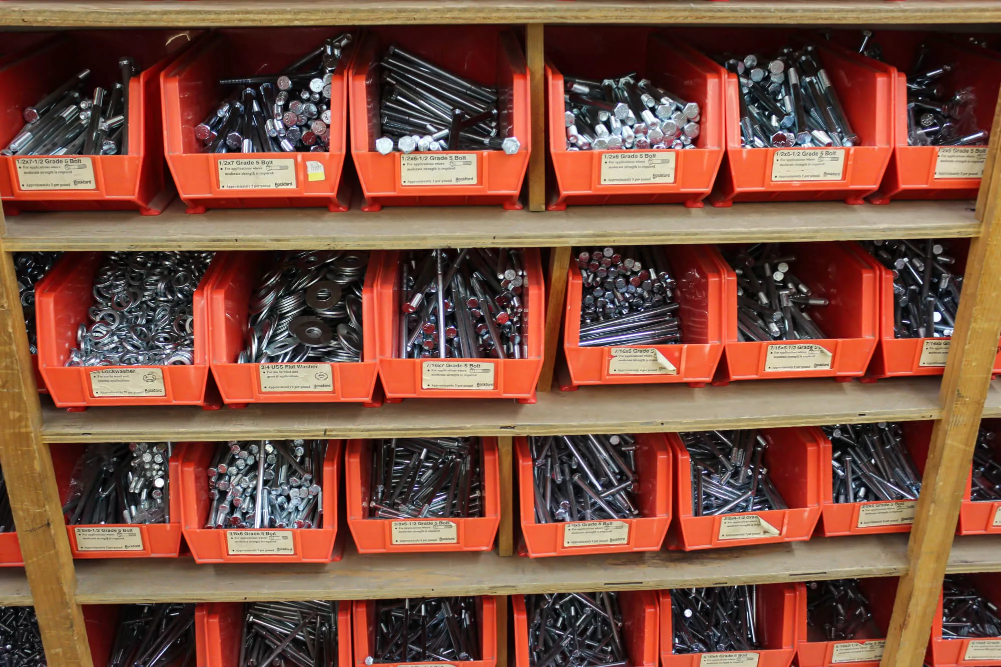 Himrod Farm Supply & Hardware Just Plain Business