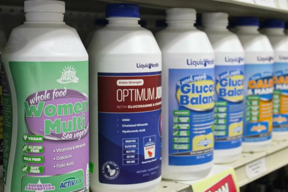 Sugar Creek Foods Just Plain Business