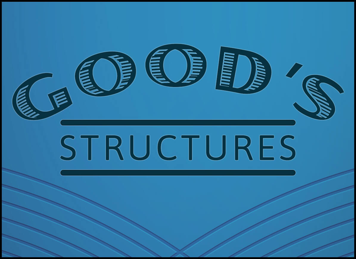 Good's Structures Logo