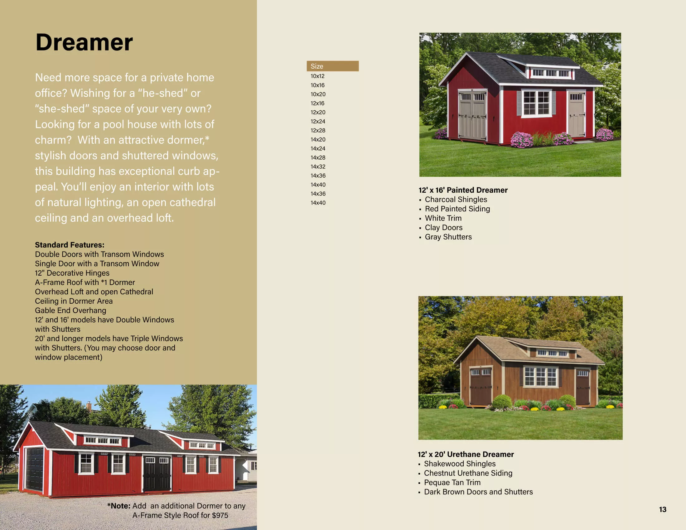 Everlast Portable Buildings Just Plain Business