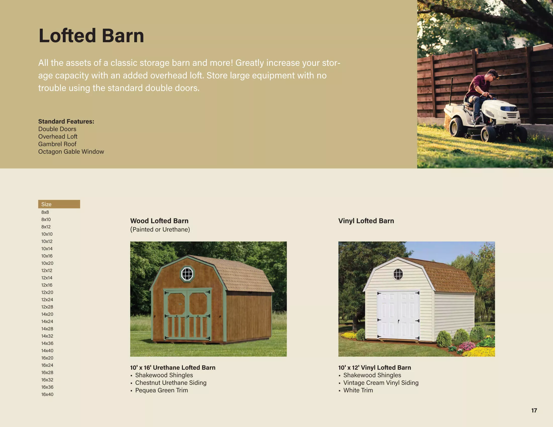 Everlast Portable Buildings Just Plain Business